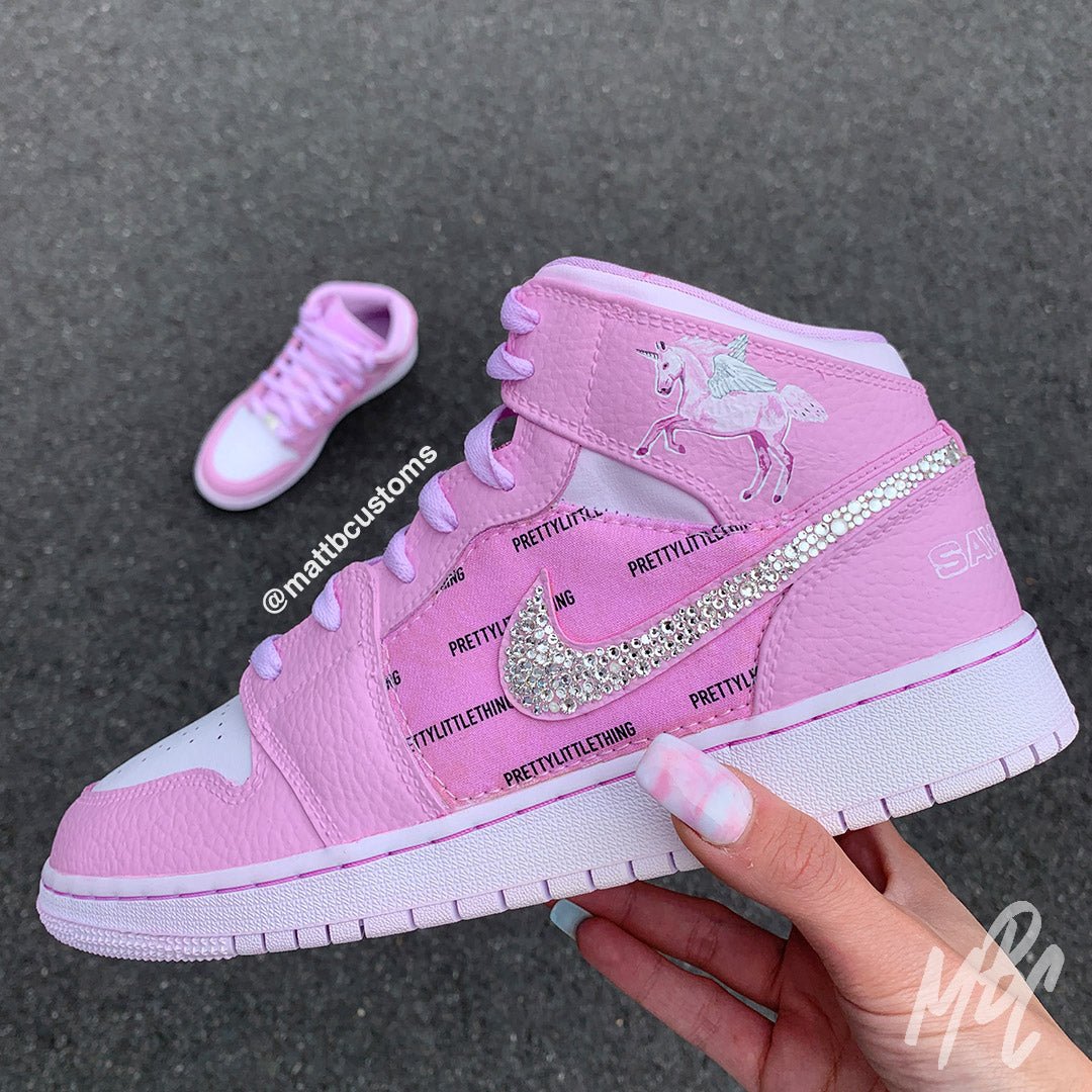 1 OF 1 ORDERS MattB Customs