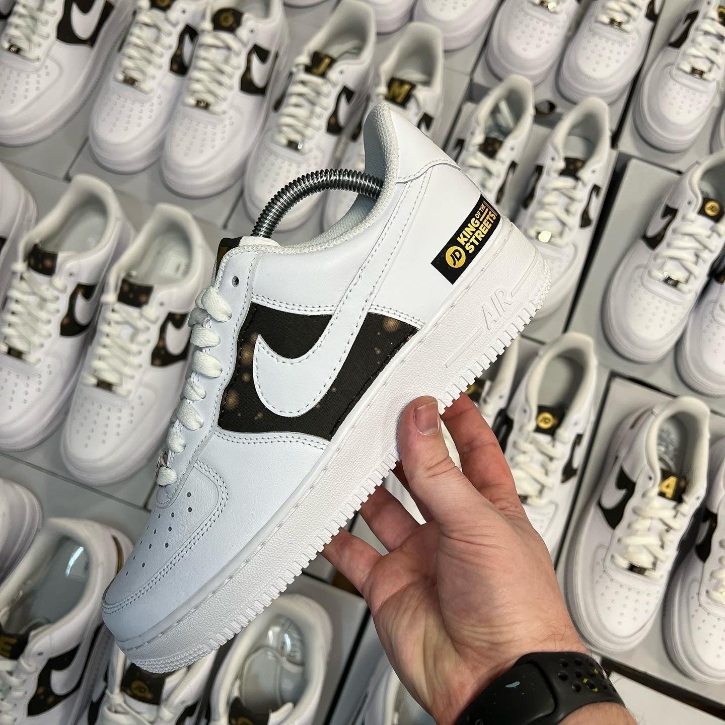 BULK ORDERS MattB Customs