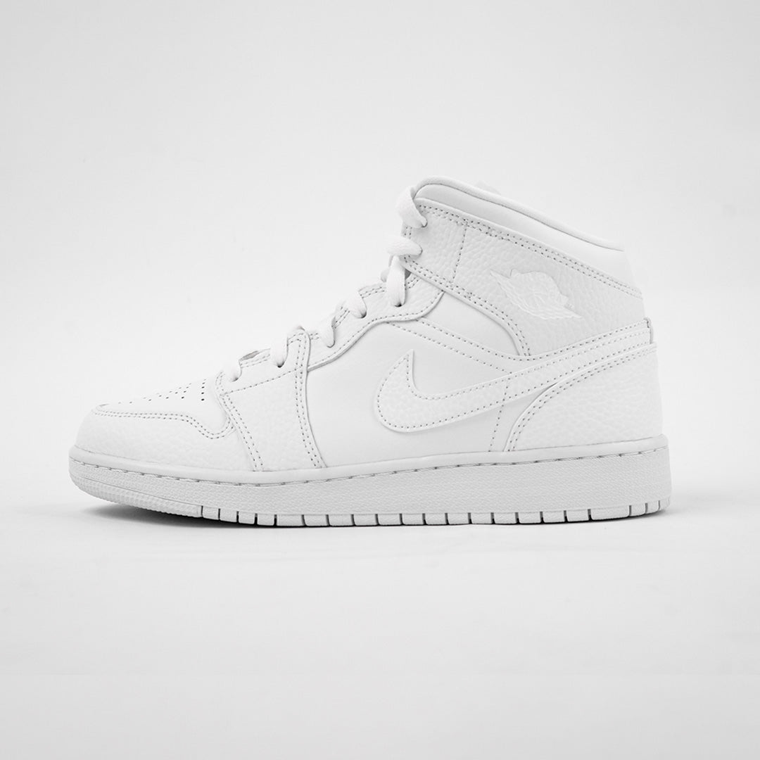 CUSTOM NIKE JORDAN 1 MID â MattB Customs