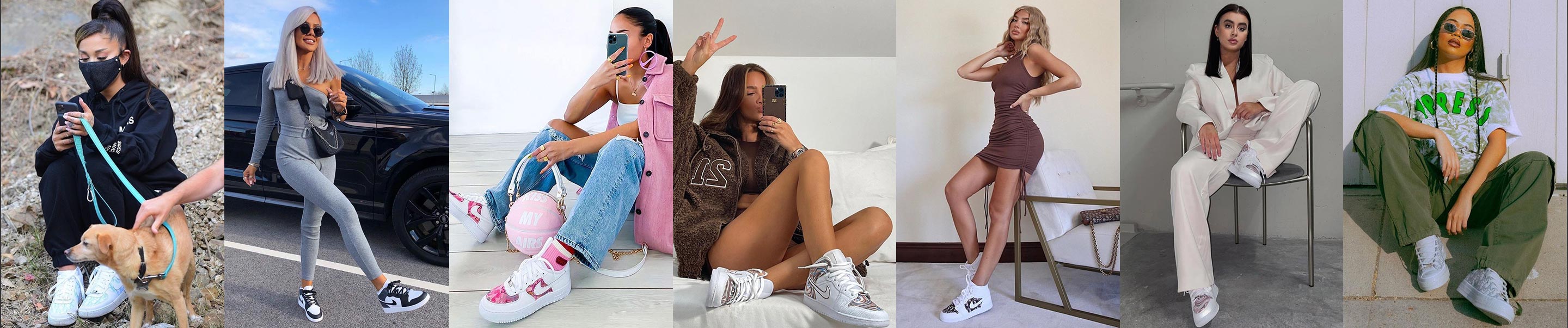 HERS - MADE TO ORDER – MattB Customs