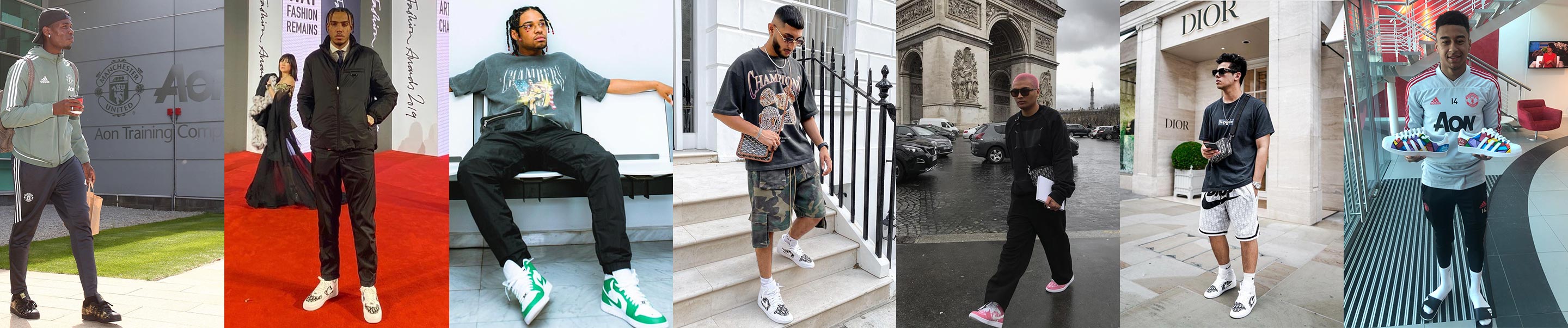 HIS MADE TO ORDER MattB Customs