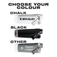 Custom Engraved Stanley Active Shaker Cup