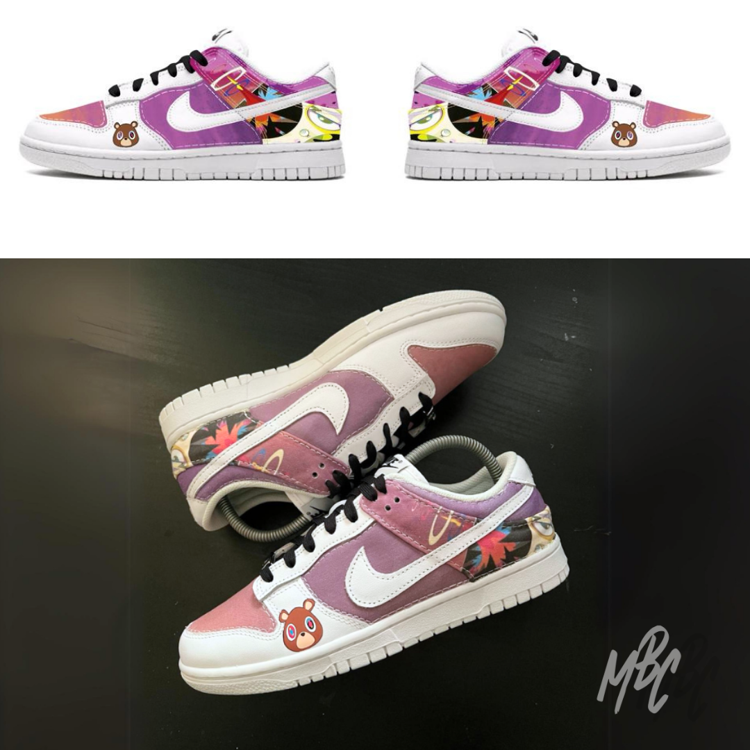 Mock Up Service