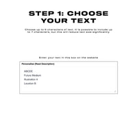 Personalised Custom Engraved Stanley Cup