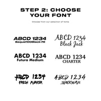 Personalised Custom Engraved Stanley Cup