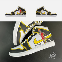 Mock Up Service