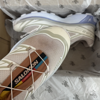 Earth & Sky - Salomon XT -6 Custom | UK 10.5 (Faulty)