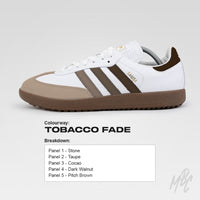 Create Your Own Colourway - Adidas Samba Golf Custom