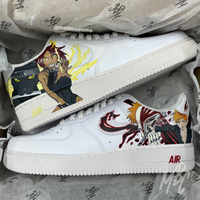 Bleach Anime - Air Force 1 | UK9