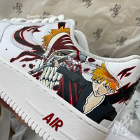 Bleach Anime - Air Force 1 | UK9
