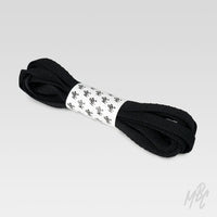 Black laces