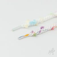 Candy Rope Shoelaces