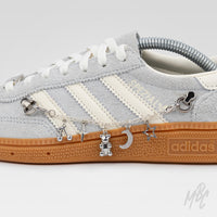 Charmed - Adidas Spezial Custom