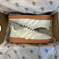 Daisy Dream Spezial Custom Trainers