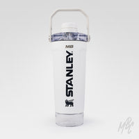 Custom Engraved Stanley Active Shaker Cup