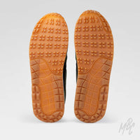 Fairway Camo - Air Max 1 Golf Black Custom