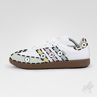 Create Your Own Colourway - Adidas Samba Golf Custom