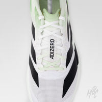 Dip Dye Gradient Adidas EVO SL custom with soft green heel fade detail