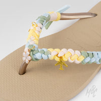 Sunwoven Slim - Havaianas Custom Collection