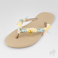 Sunwoven Slim - Havaianas Custom Collection