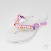 Sunwoven Slim - Havaianas Custom Collection