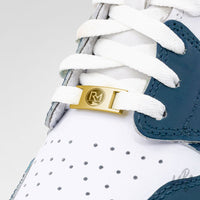 Create Your Own - Engraved Lace Locks
