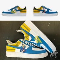 Mock Up Service