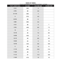 AOT - Jordan 1 Low | UK 8