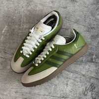 Off The Tee - Adidas Samba Golf Custom
