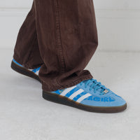 I'm Just A Girl - Adidas Spezial Custom Sneakers