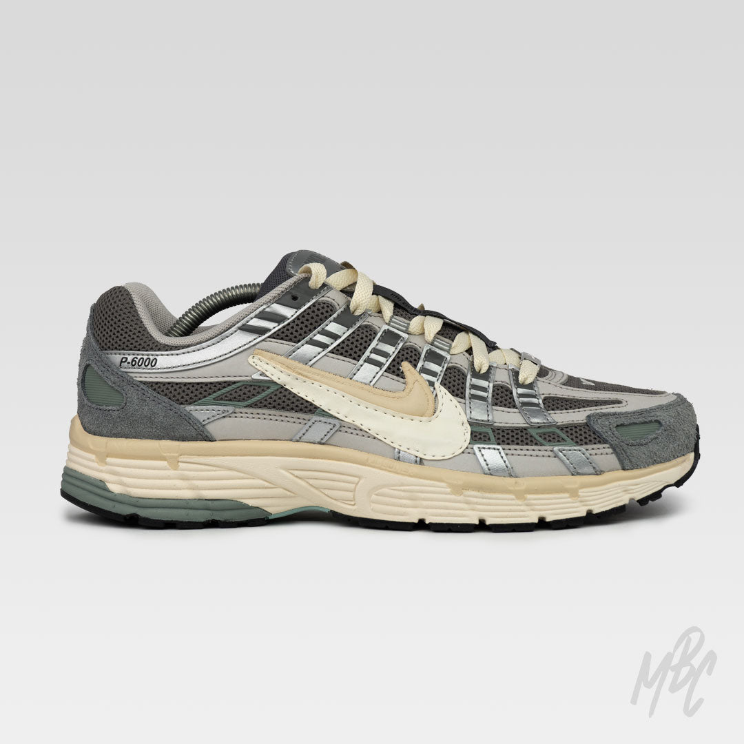 Sacai - P-6000 Custom Trainers â MattB Customs