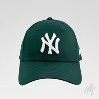 Pearl - New Era NY Custom Cap