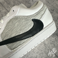 Cactus Jogger - Jordan 1 Low | UK 10.5