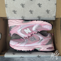 Dip Dye - New Balance 327 Custom | UK 5.5