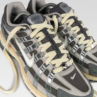 Sail Laces Nike Sneakers