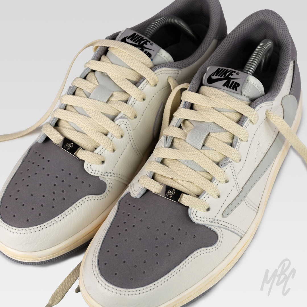 Sail Laces Nike Sneakers