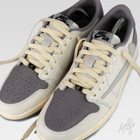 Sail Laces Nike Sneakers