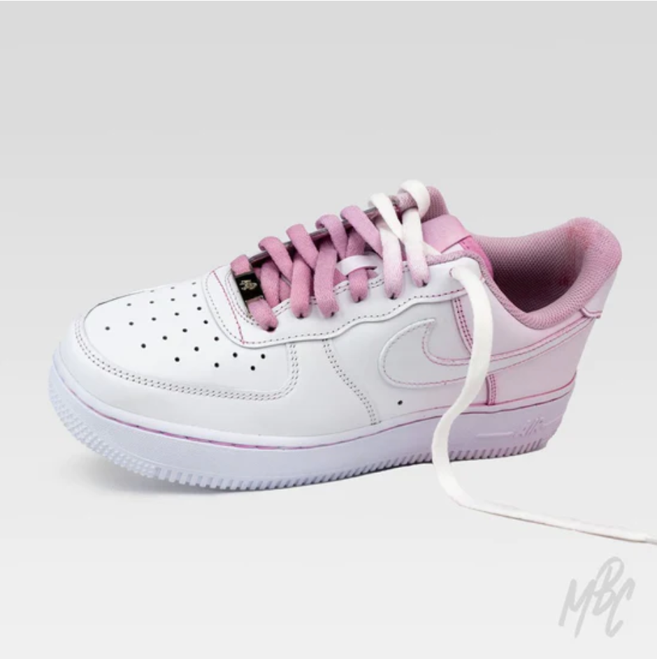 Dip Dye Gradient - Air Force 1 | UK 5.5 Nike Sneakers