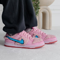 Alive and Grateful - SB Dunk Low Custom Sneakers