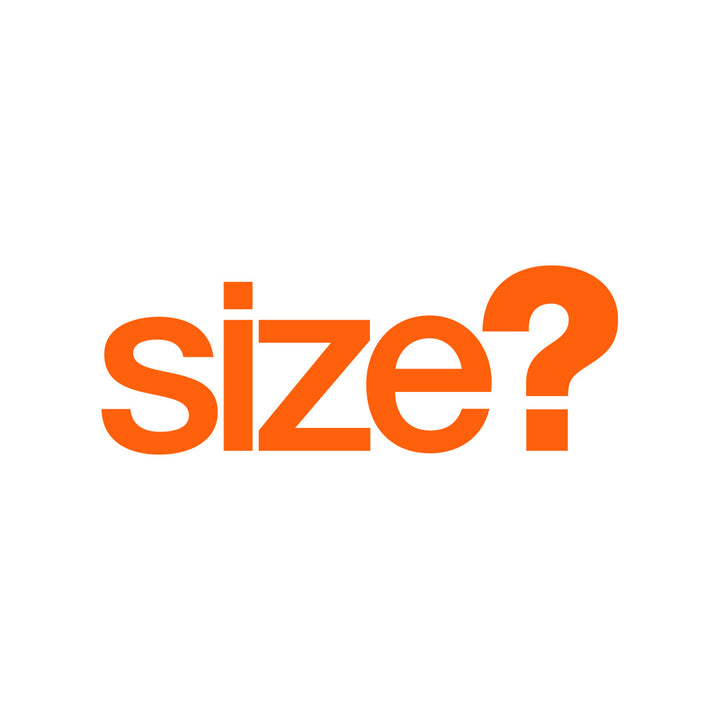 size? logo