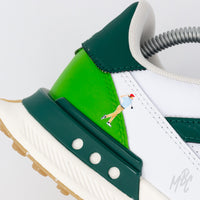 Green To Pin - Adidas S2G Golf Custom