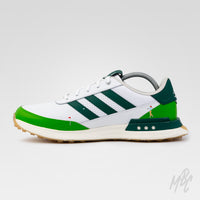 Green To Pin - Adidas S2G Golf Custom