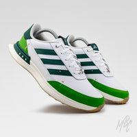 Green To Pin - Adidas S2G Golf Custom