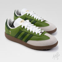 Off The Tee - Adidas Samba Golf Custom