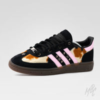 I'm Just A Cowgirl - Adidas Spezial Custom