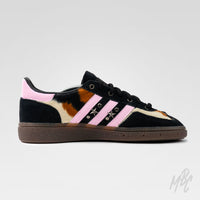 I'm Just A Cowgirl - Adidas Spezial Custom