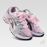 Cotton Candy - Asics Gel Kayano 14 Custom | UK 7.5