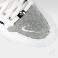 Cactus Joggers - Jordan 1 Low Custom Nike Sneakers