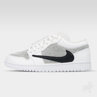 Cactus Jogger - Jordan 1 Low | UK 6 Sneakers
