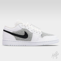 Cactus Joggers - Jordan 1 Low Custom Nike Sneakers
